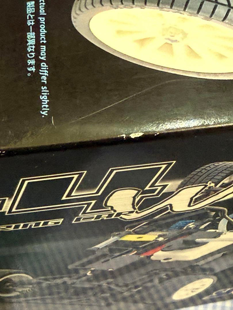 Chargez l'image dans la visionneuse de la galerie, Used Yokomo GT-4W 1/10 US Champion Spec Engineless Chassis Kit Unopened