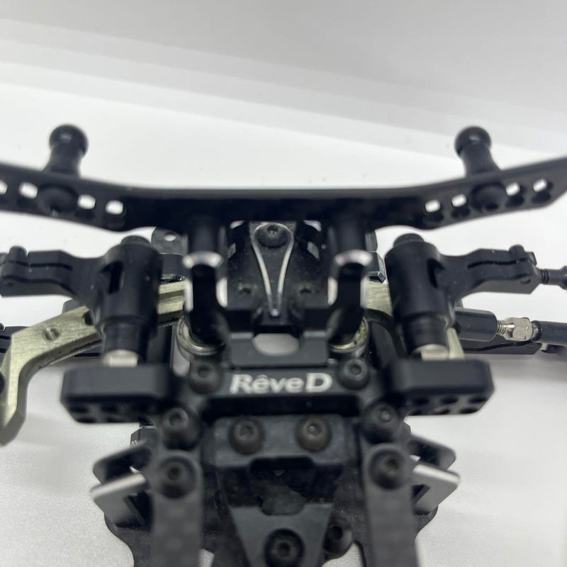 Carica immagine in Galleria Viewer, Yokomo SD2.0 RC Drift Car Chassis Used for 1 Month - Used