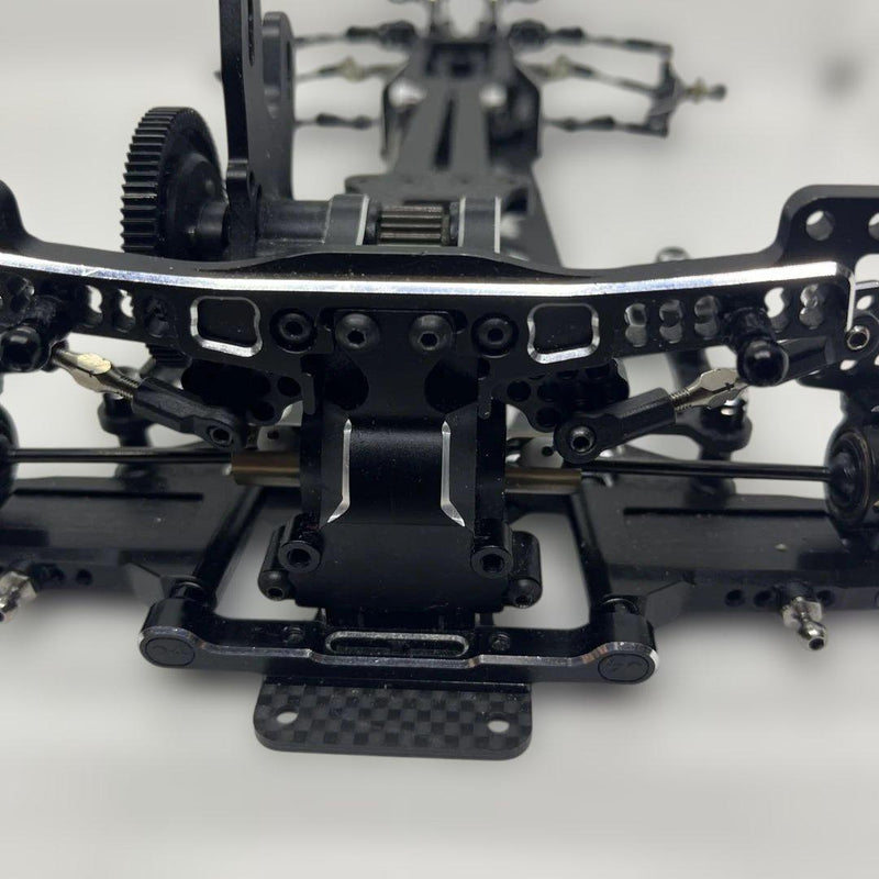 Carica immagine in Galleria Viewer, Yokomo SD2.0 RC Drift Car Chassis Used for 1 Month - Used