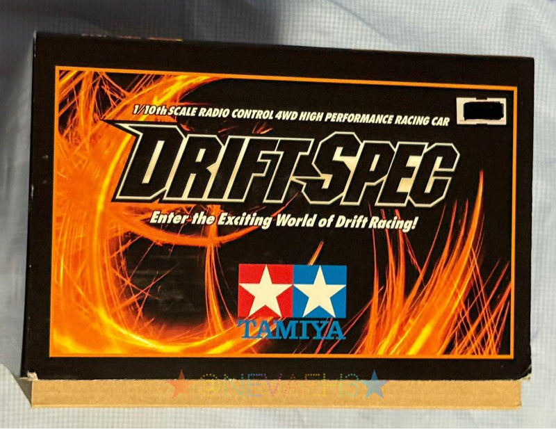 Chargez l'image dans la visionneuse de la galerie, Used Tamiya Subaru Impreza WRC Monte Carlo 85 TT-01D Drift Spec 1/10 Kit Unused