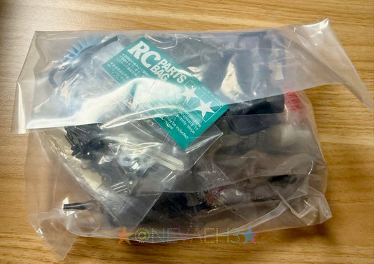 Used Tamiya Subaru Impreza WRC Monte Carlo 85 TT-01D Drift Spec 1/10 Kit Unused