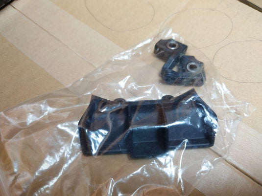 Used Shibata R31House GRK-M Chassis Kit Used