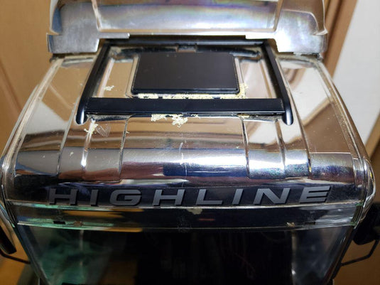 Used Tamiya 1/14 Scania R470 Highline Metallic Special Assembled Truck