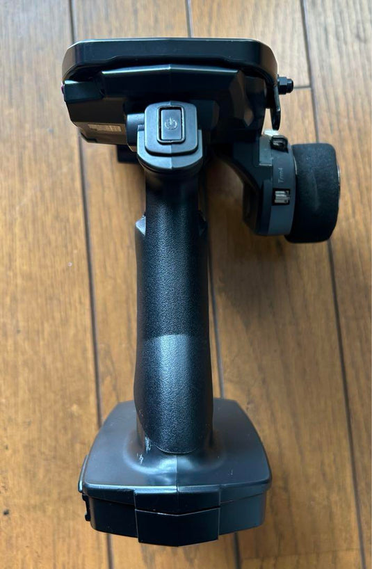 Used Sanwa M17 Transmitter Used
