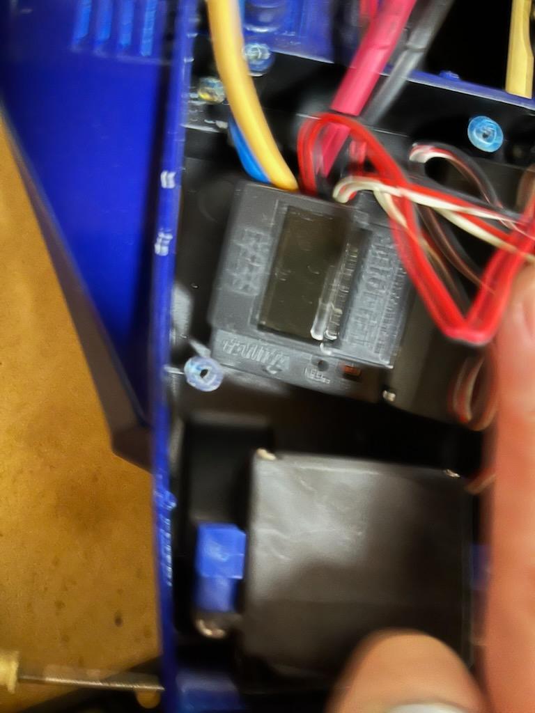 Load image into Gallery viewer, Used Tamiya 1/10 The Striker Buggy Assembled 1987 Vintage