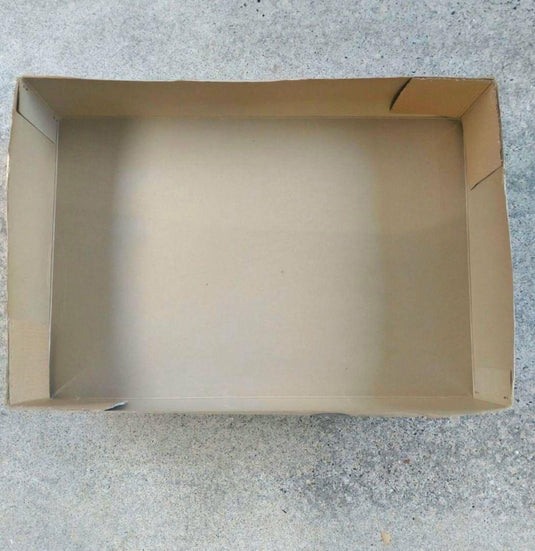 Used Tamiya Attack Buggy Vintage 1984 Unassembled Kit