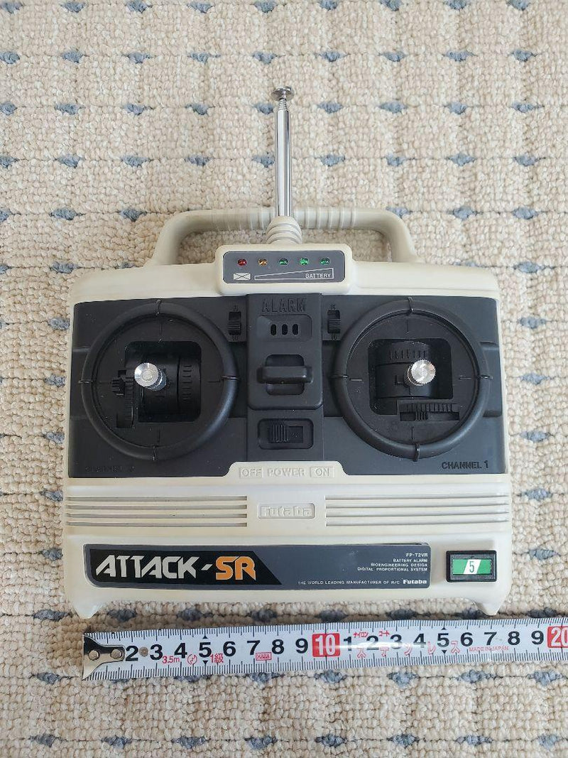 Load image into Gallery viewer, Used Kyosho 1/8 Inferno DX 4WD Ready Set with Futaba Radio