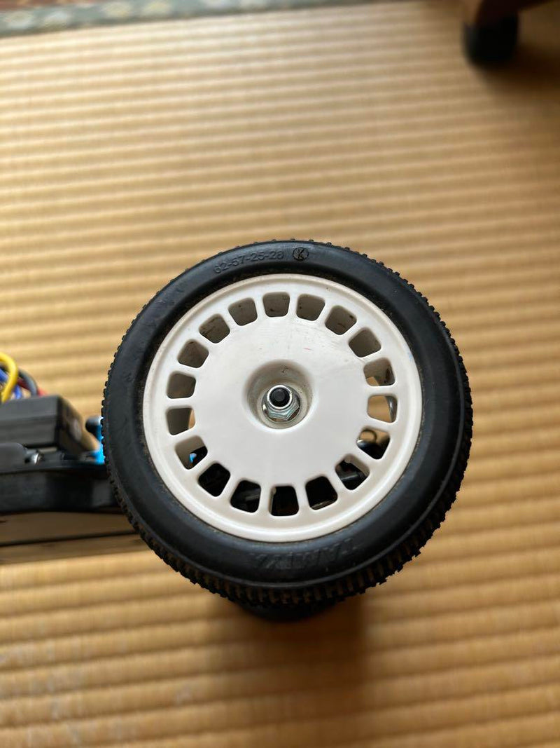 Chargez l'image dans la visionneuse de la galerie, Used Tamiya TT-02BR Used Once with 20kg Torque Servo No Receiver or ESC