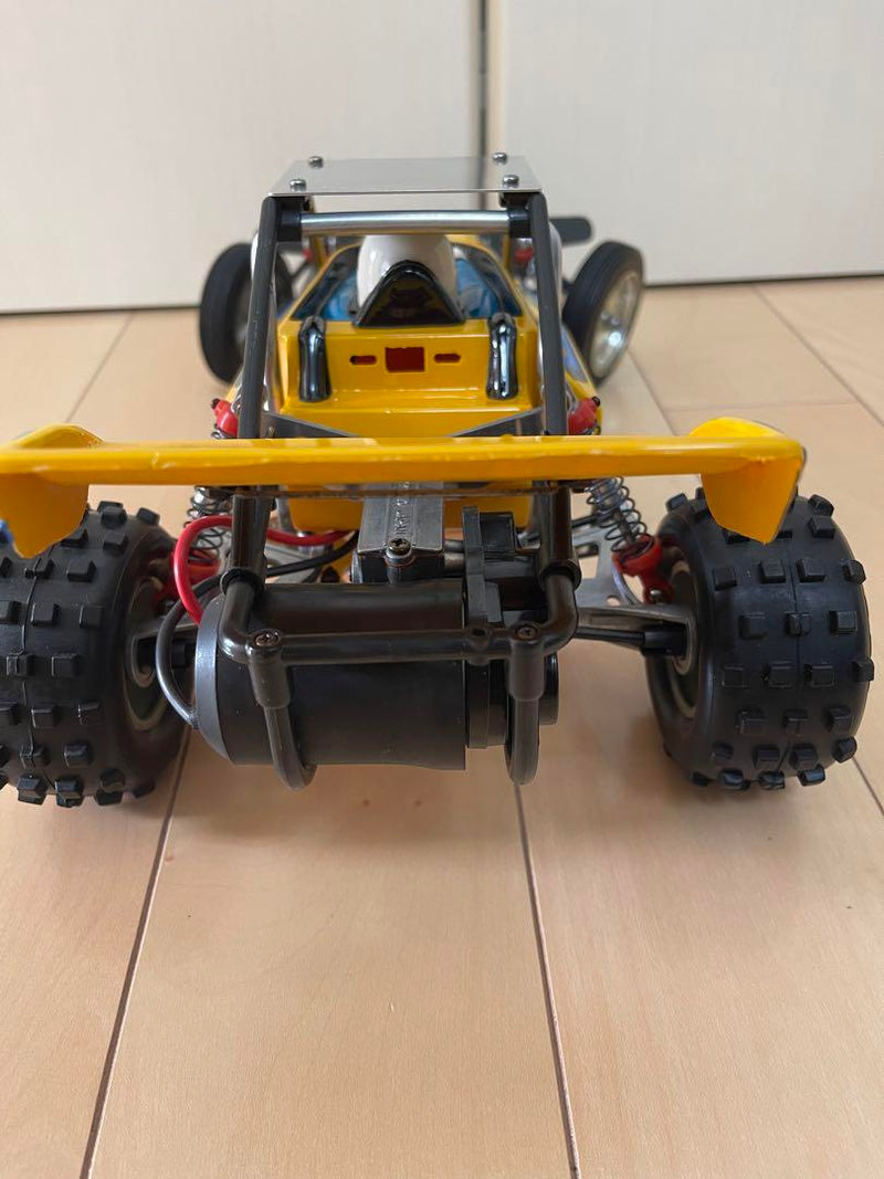 Load image into Gallery viewer, Used Kyosho 1/10 Scorpion Buggy Vintage Assembled