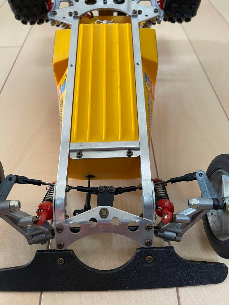 Load image into Gallery viewer, Used Kyosho 1/10 Scorpion Buggy Vintage Assembled