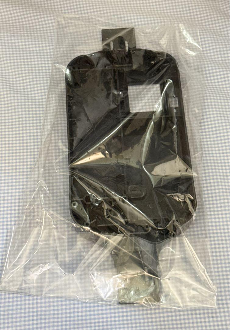 Load image into Gallery viewer, Used Tamiya 1/10 Raybrig NSX 2000 TB-01 Chassis Unassembled Kit