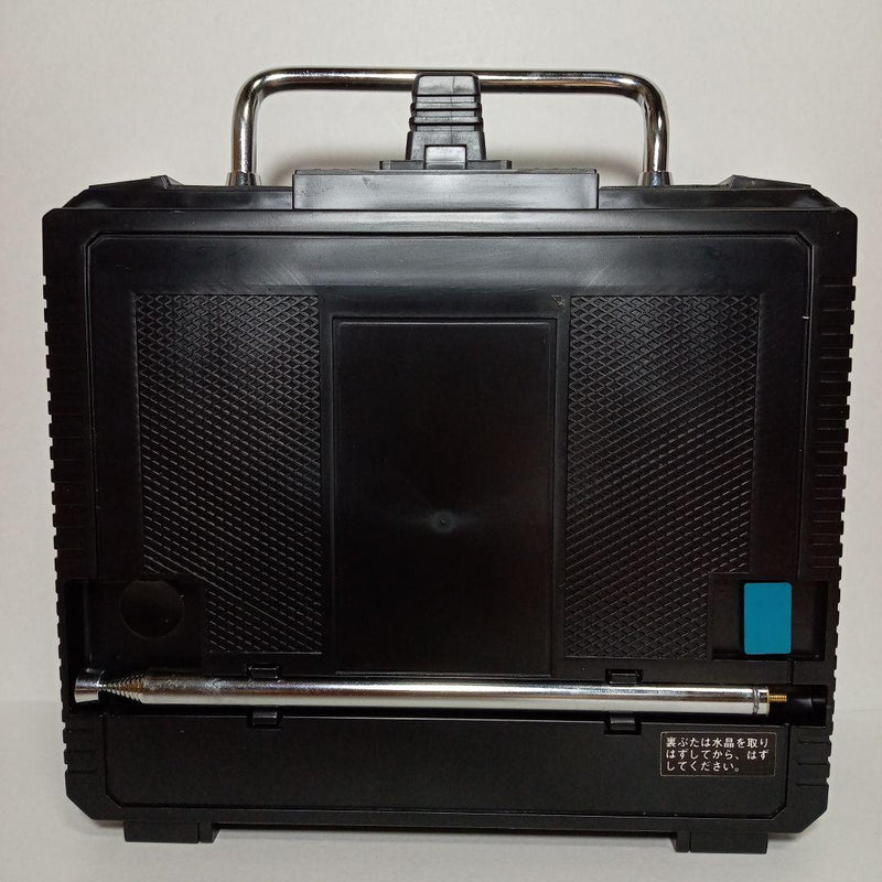 Load image into Gallery viewer, Used Sanwa STAC MARK2 4B 4-Channel 3-Servo Radio Control System Unused in Box