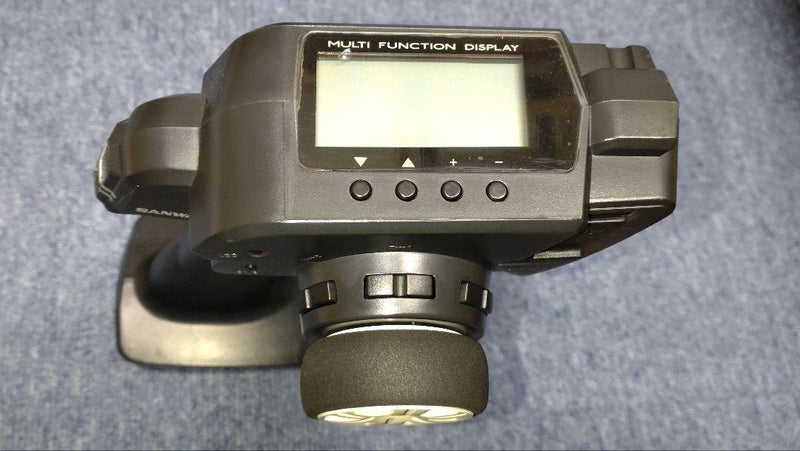 Chargez l'image dans la visionneuse de la galerie, Used Yokomo Drift Package Type B 4WD Assembled with Sanwa Radio