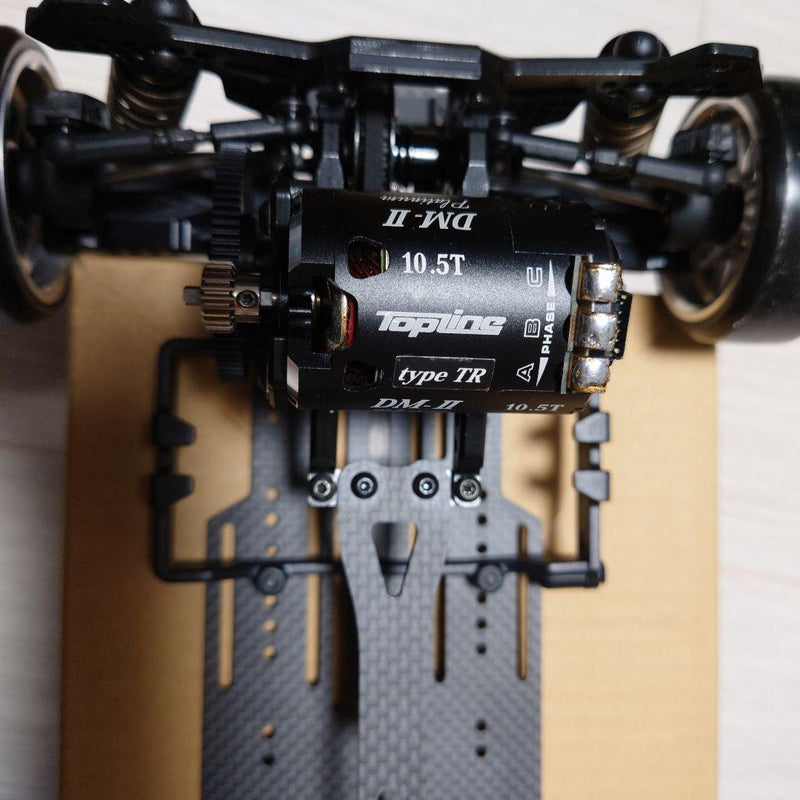 Chargez l'image dans la visionneuse de la galerie, Used TOPLINE YD-2 Series Belt Conversion Ver.1 Used with Reve D Servo