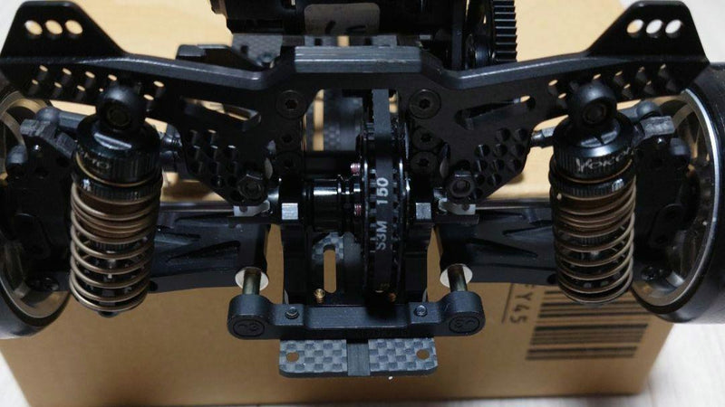 Chargez l'image dans la visionneuse de la galerie, Used TOPLINE YD-2 Series Belt Conversion Ver.1 Used with Reve D Servo