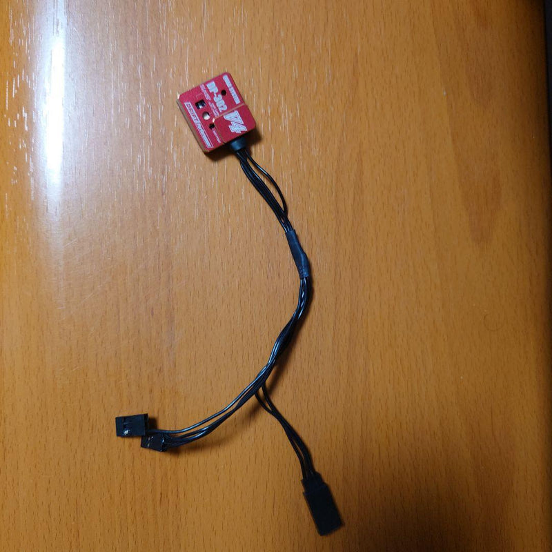 Chargez l'image dans la visionneuse de la galerie, Used TOPLINE YD-2 Series Belt Conversion Ver.1 Used with Reve D Servo