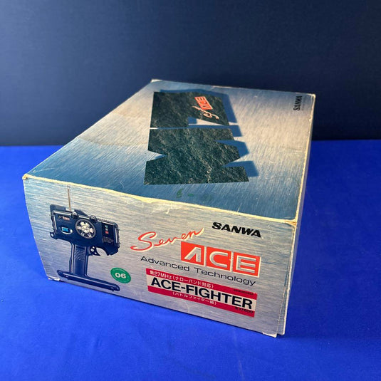 Used Tamiya 1/10 Lancer Evolution V WRC Assembled RC with Sanwa Radio