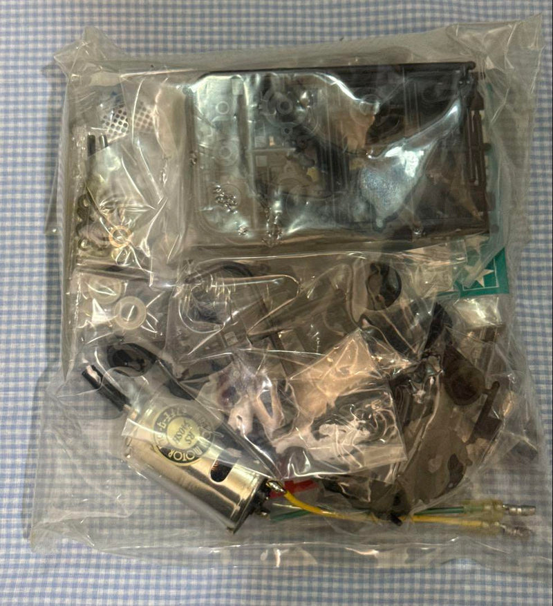 Load image into Gallery viewer, Used Tamiya Avex Dome Mugen NSX 1/10 4WD Racing Car Kit Unused 58207