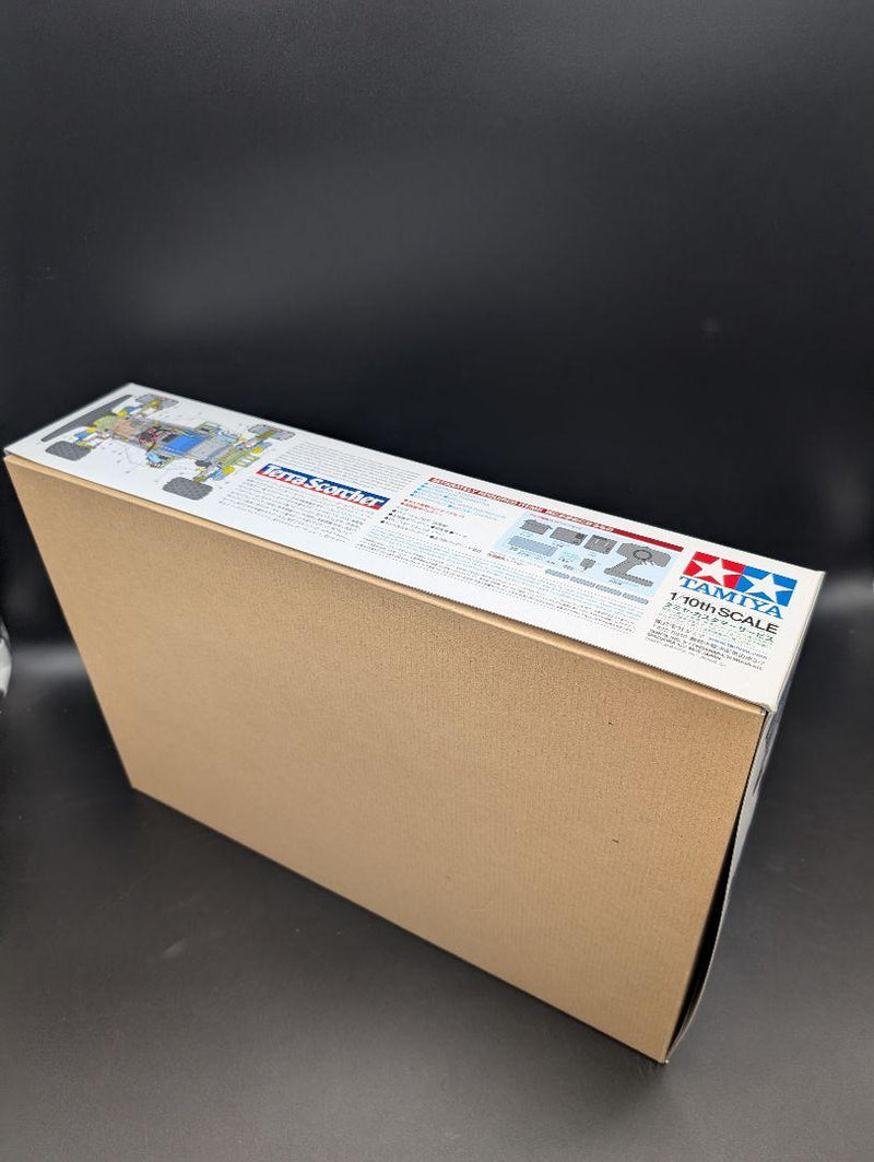 Load image into Gallery viewer, Used Tamiya 1/10 The Scorcher 2020 RC Car Kit Unassembled