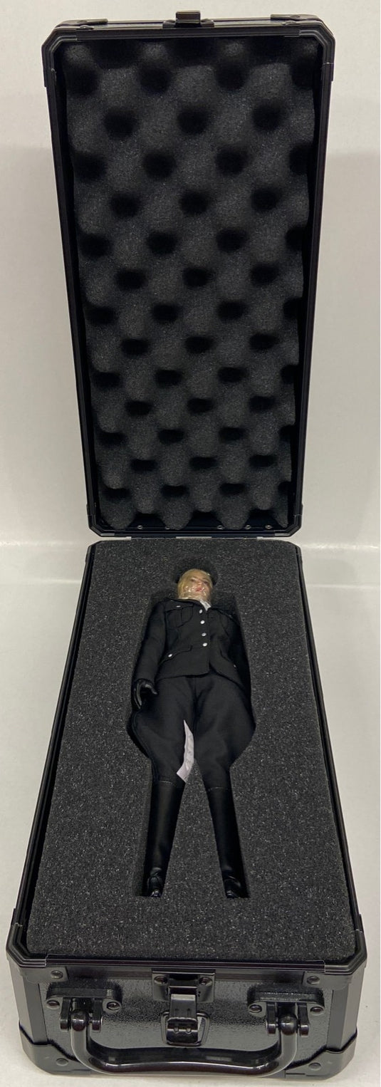 Very Cool Double Women Soldier VCF-2036 1/6 Scale Action Figure - Used