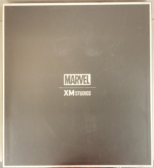 XM Studios Premium Collectibles Thor Bust (Comic Edition) 1/4 Scale - Used