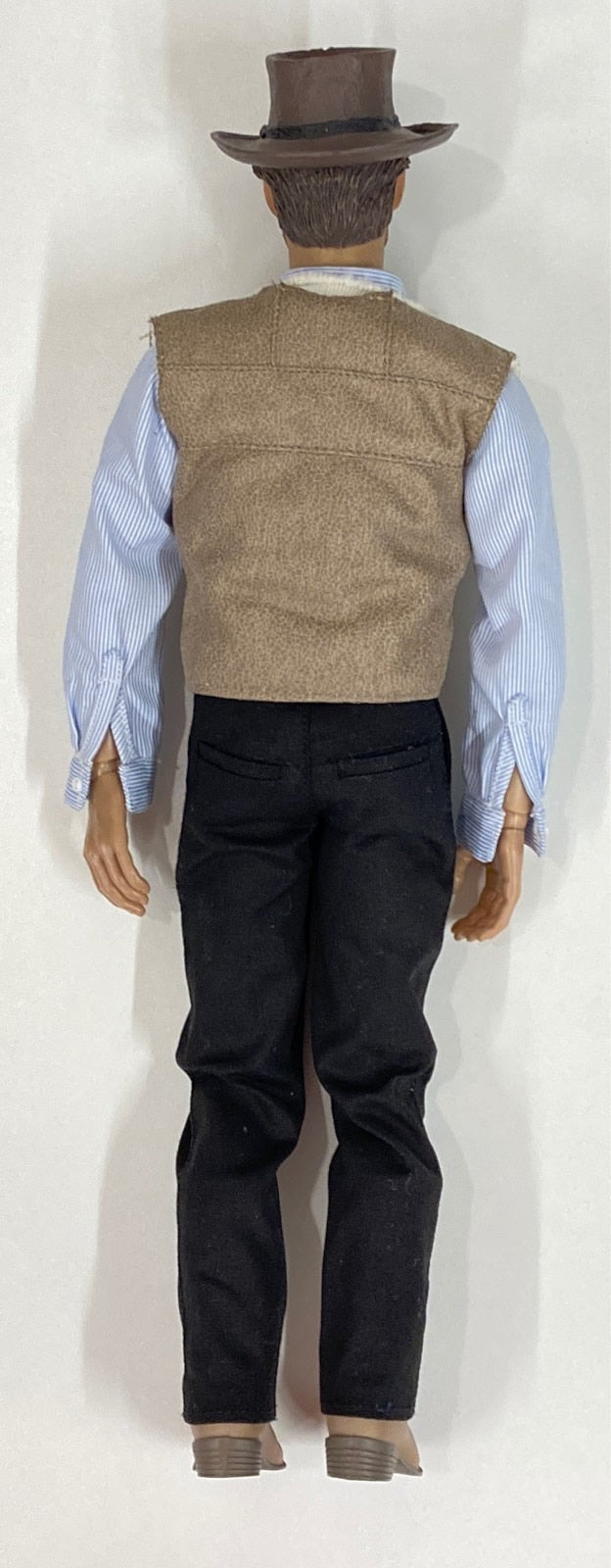 Laden Sie das Bild in Galerie -Viewer, Redman Toys Collectible Figure The Good 1/6 Scale - Used
