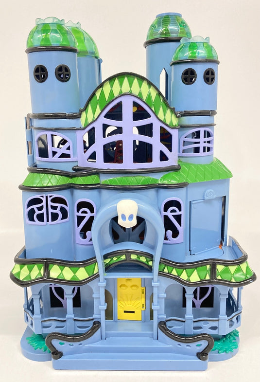 Trendmasters Casper Playset Whipstaff Manor - Used