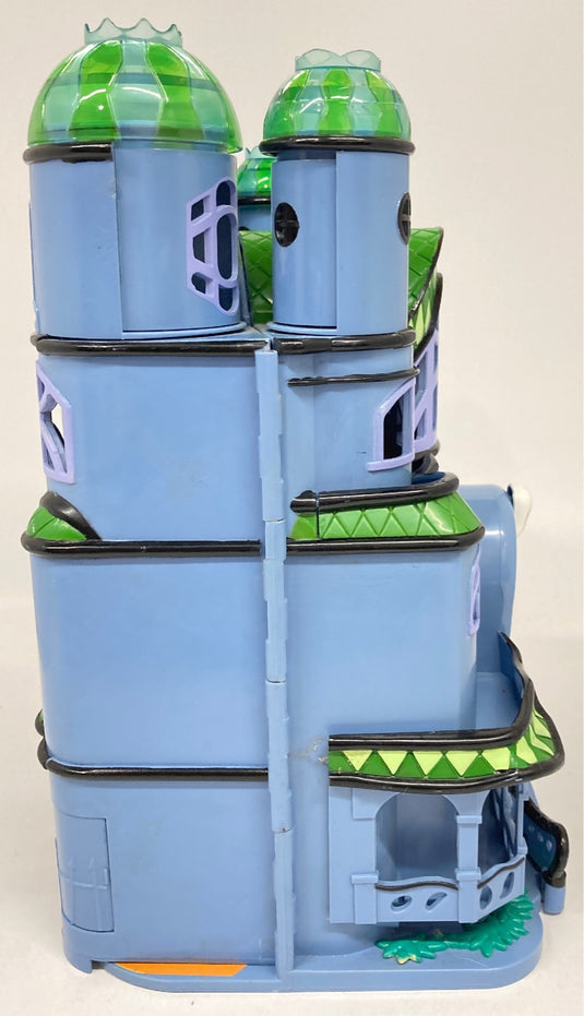Trendmasters Casper Playset Whipstaff Manor - Used