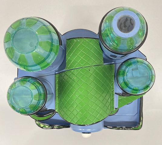 Trendmasters Casper Playset Whipstaff Manor - Used