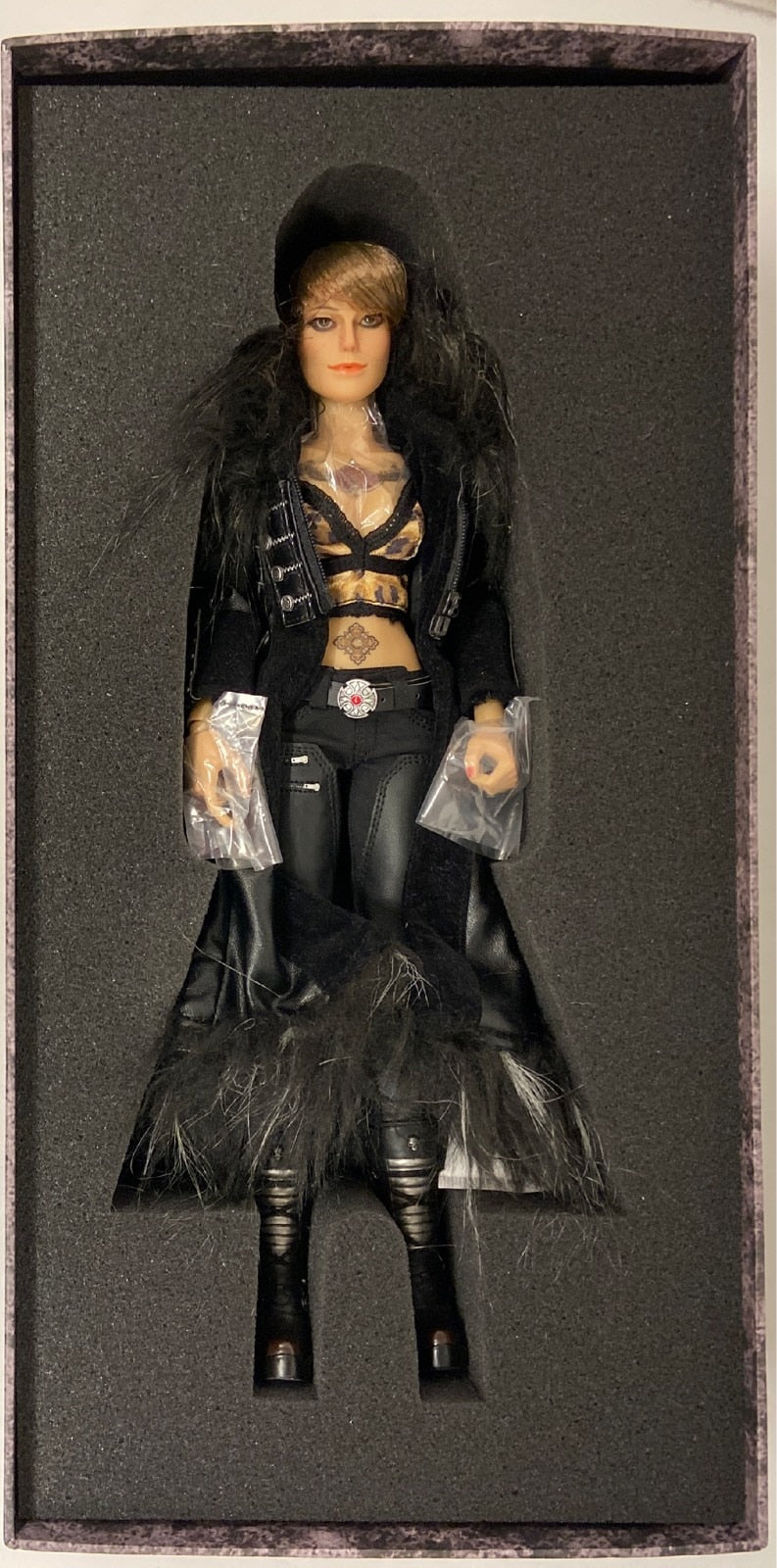 Carica immagine in Galleria Viewer, DAMTOYS Gangsters Kingdom Spade VI Ada GK008 - Used
