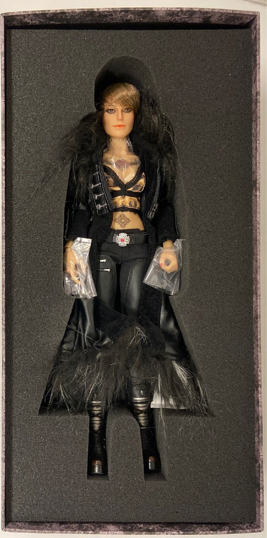 DAMTOYS Gangsters Kingdom Spade VI Ada GK008 - Used