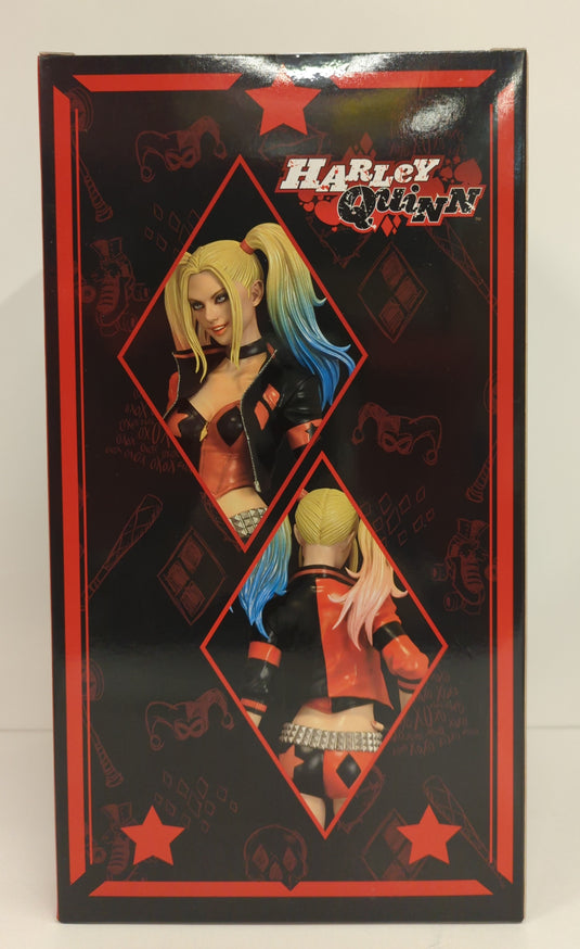 KOTO INC 1/6 KALA Series Harley Quinn - Used