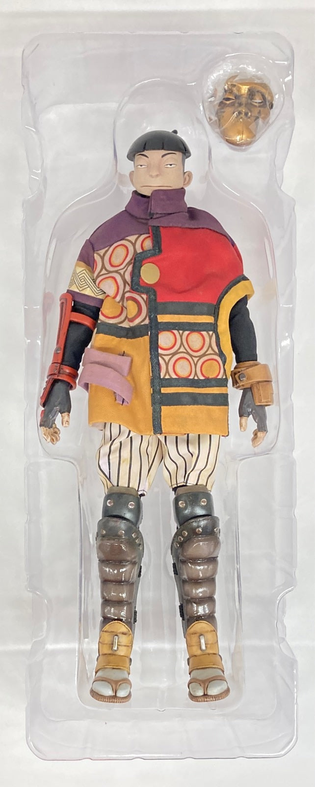 Carica immagine in Galleria Viewer, AX2 Studio Doshin Honekaea 1/6 Scale Figure - Used
