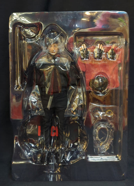 X-Plus Star Ace Toys Rocky Balboa Collectible Action Figure - Used