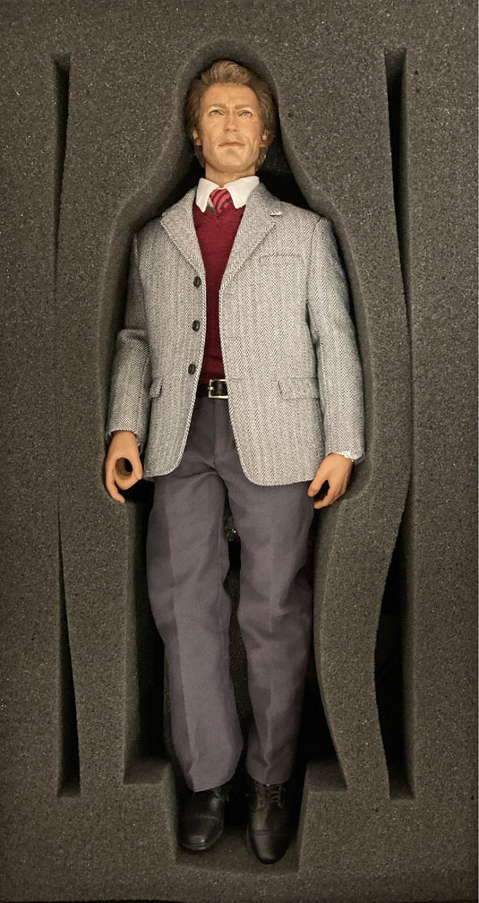 Cult King Collection of Handmade Inspector 44 (Full Set) 1/6 Scale - Used