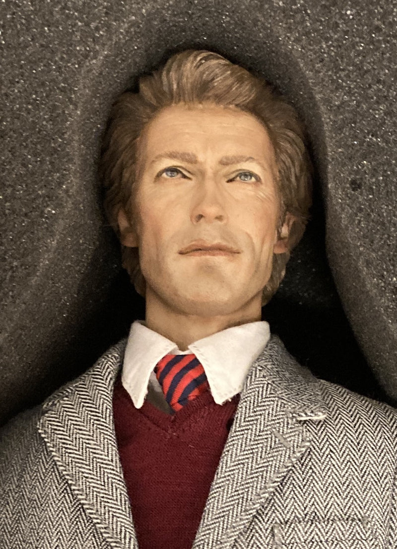 Carica immagine in Galleria Viewer, Cult King Collection of Handmade Inspector 44 (Full Set) 1/6 Scale - Used
