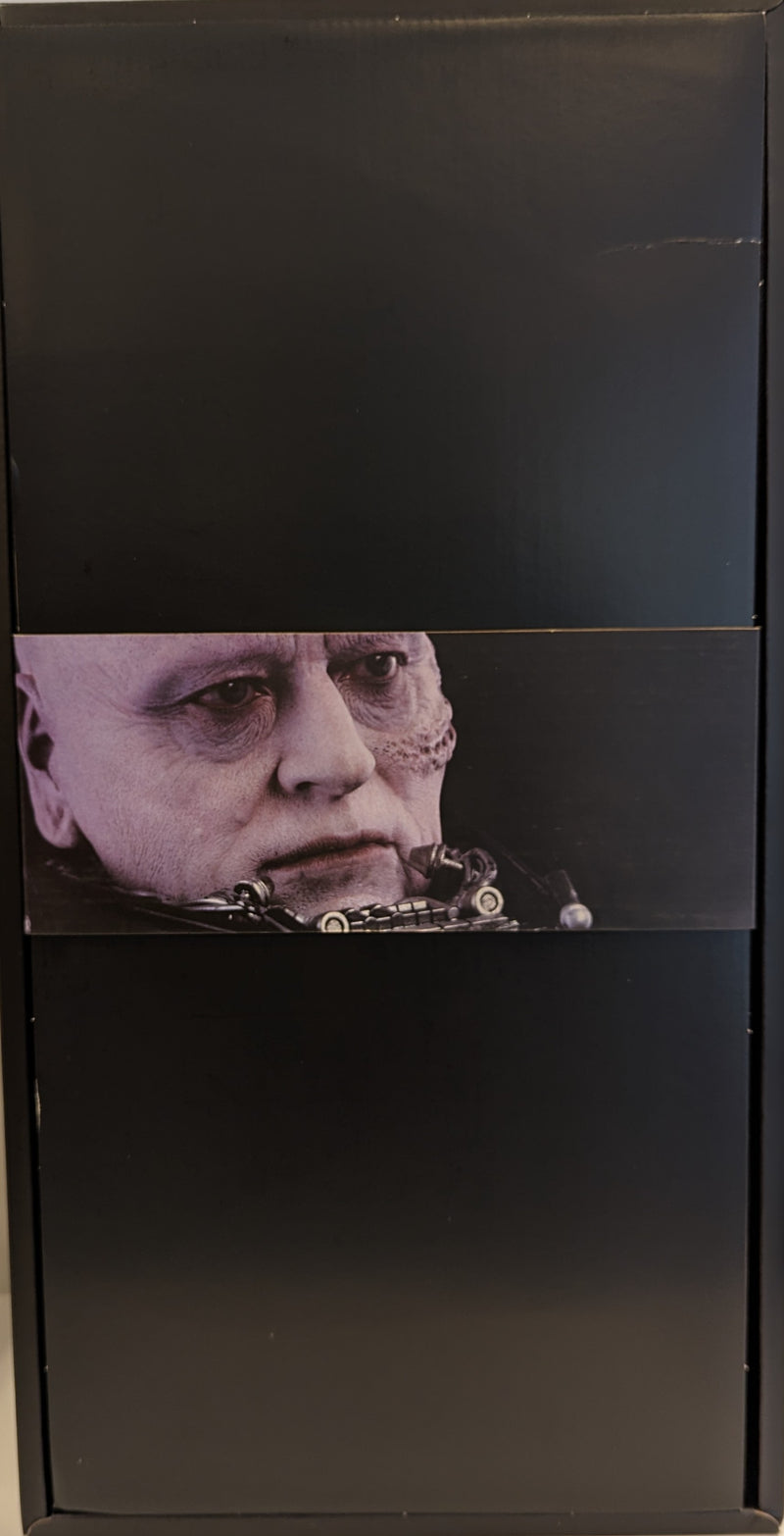 Carica immagine in Galleria Viewer, Hot Toys 1/4 Quarter Scale Darth Vader (Special Edition) QS013B - Used

