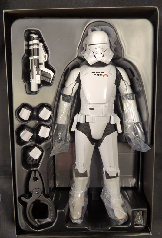 Hot Toys Movie Masterpiece Jet Trooper MMS561 - Used