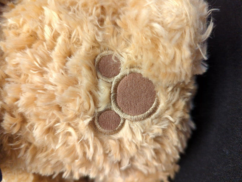 Carica immagine in Galleria Viewer, Tokyo Disney Resort Disney Bear Duffy Plush Doll (Spring 2005 Navy Sailor, SS Columbia) - Used
