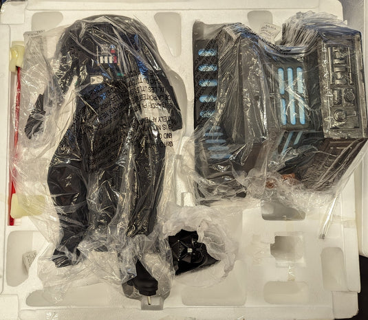 Sideshow Premium Format Darth Vader, Lord of the Sith - Used