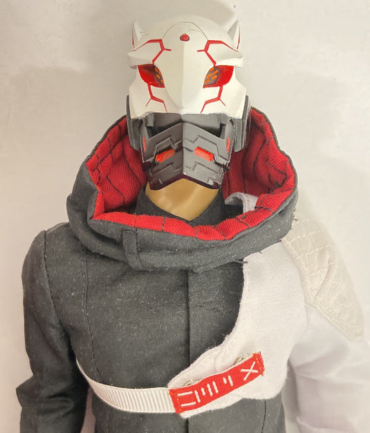 IMCMPLX Handcrafted Figure Inari 1/6 Scale - Used