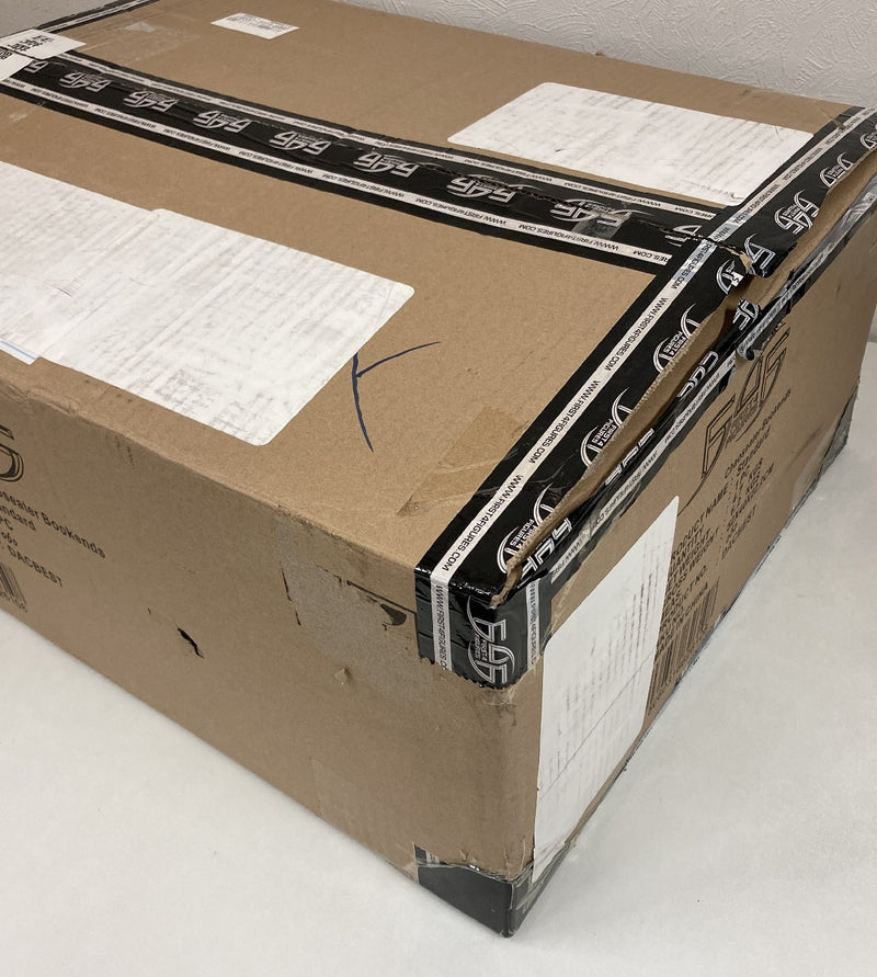 Laden Sie das Bild in Galerie -Viewer, First 4 Figures Darksiders Chaoseater Sword Bookends - Used
