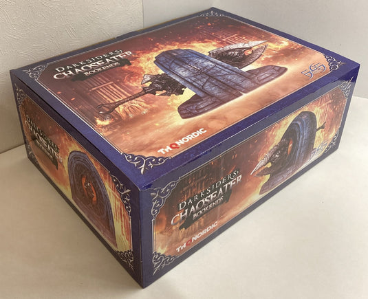 First 4 Figures Darksiders Chaoseater Sword Bookends - Used