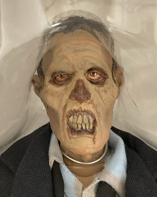 Sideshow The Dead Subject 560 12-Inch Figure - Used