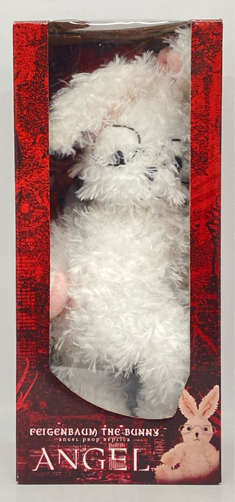 Carica immagine in Galleria Viewer, Diamond Select Prop Replica Feigenbaum&#39;s The Bunny - Used
