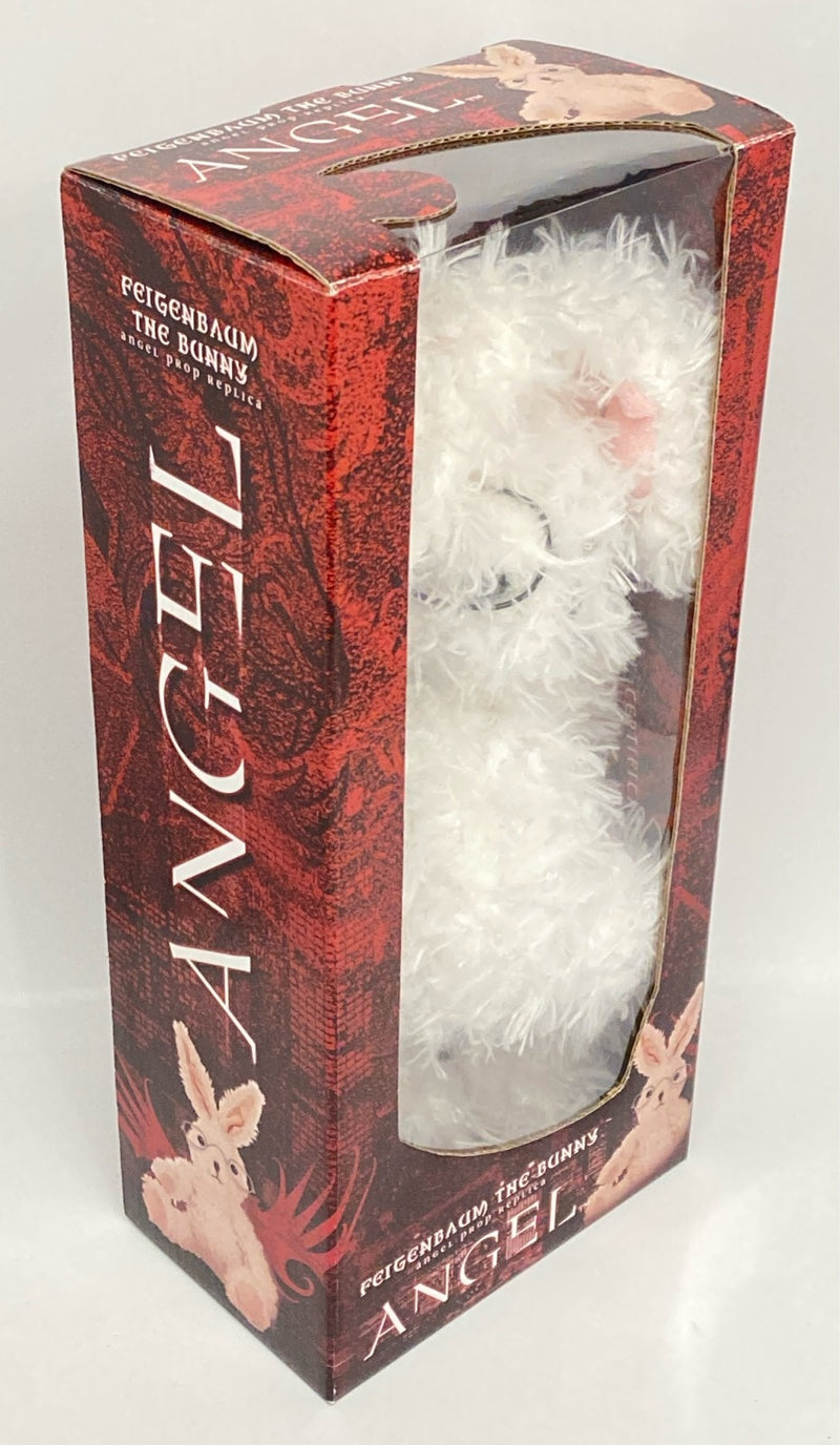 Carica immagine in Galleria Viewer, Diamond Select Prop Replica Feigenbaum&#39;s The Bunny - Used
