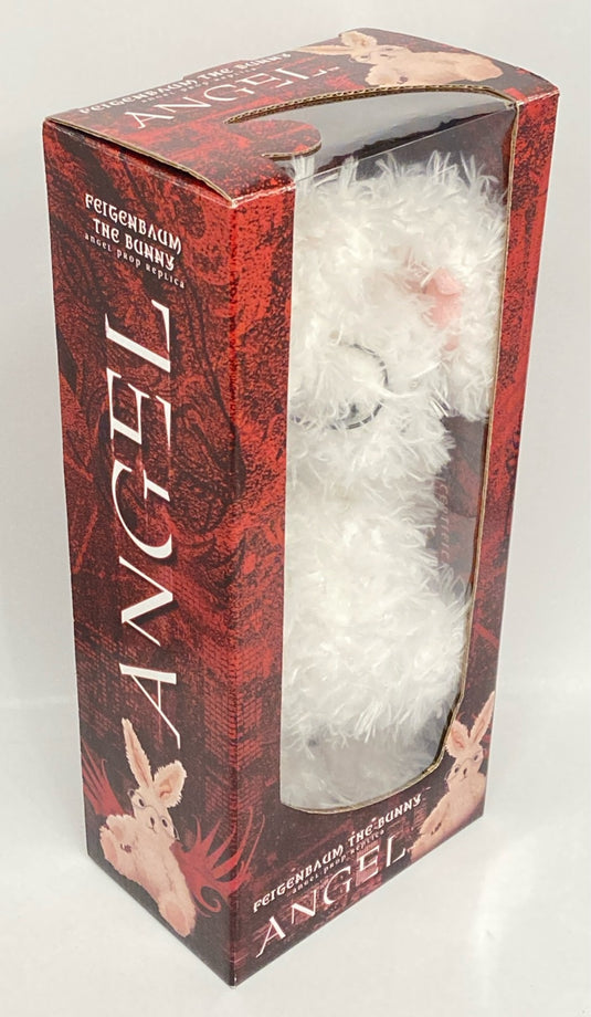 Diamond Select Prop Replica Feigenbaum's The Bunny - Used