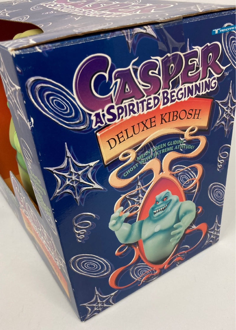 Carica immagine in Galleria Viewer, Trendmasters Casper Deluxe Kibosh - Used
