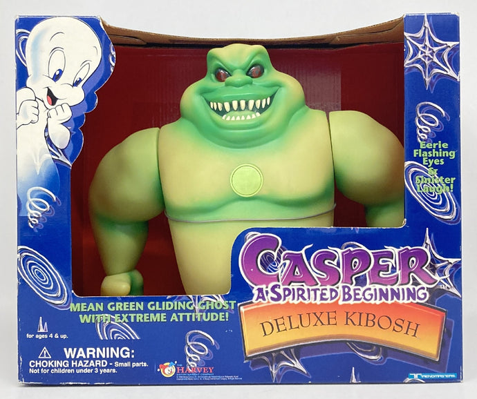 Trendmasters Casper Deluxe Kibosh - Used