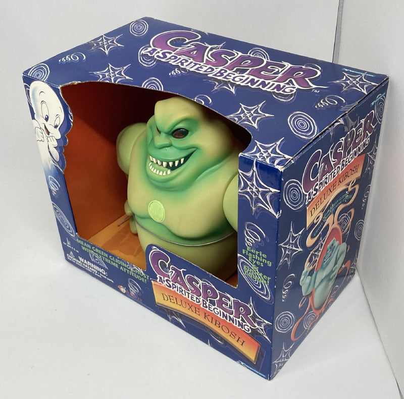 Carica immagine in Galleria Viewer, Trendmasters Casper Deluxe Kibosh - Used
